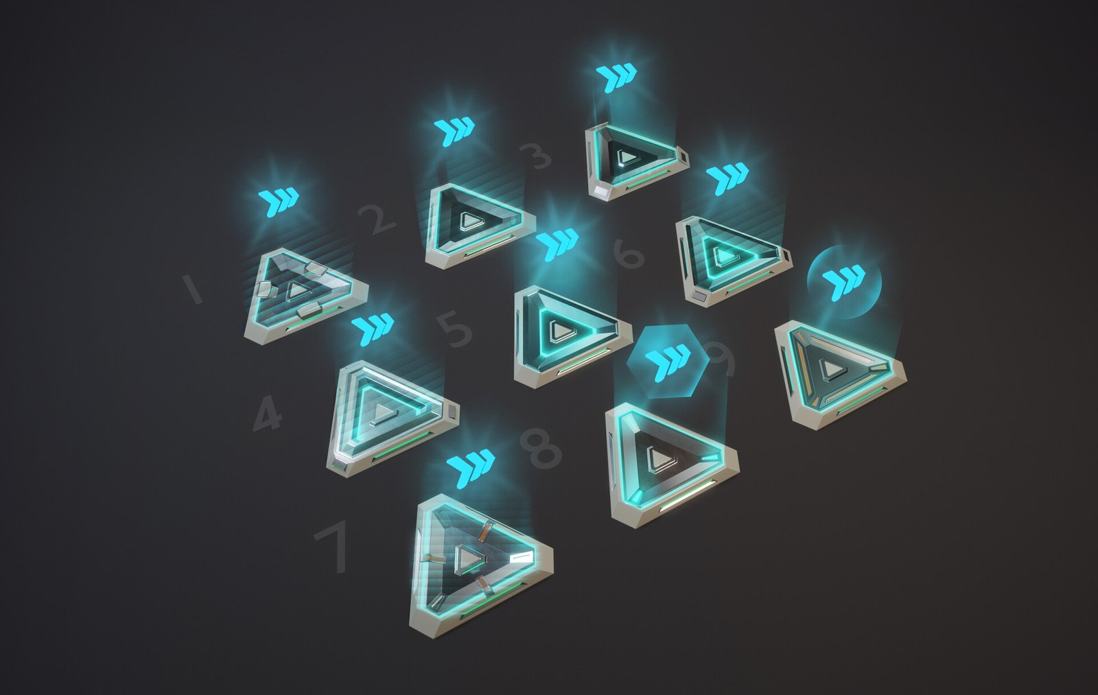 nick jacops pickup px