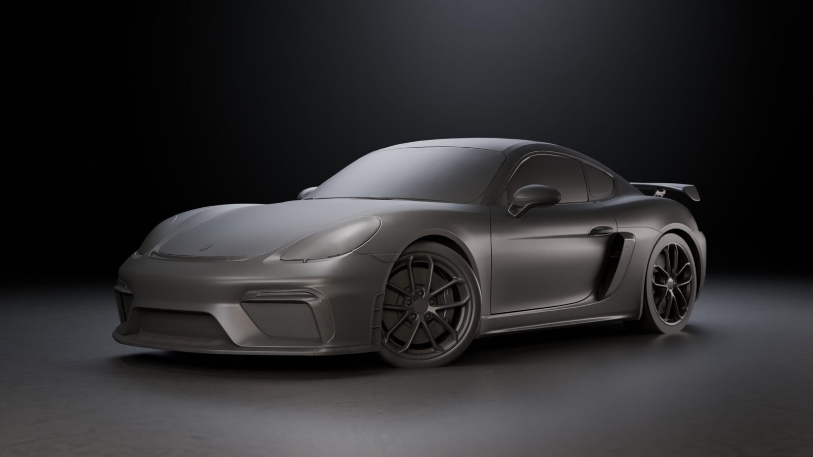 nick jacops porsche cayman clay 01