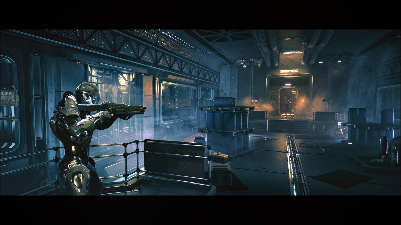 nick jacops scifistation dsr 03 cc3